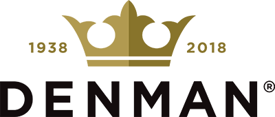 Denman – Turnleys Hair