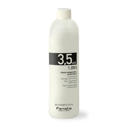 Fanola Color Peroxide 3.5 Vol 1.05% 300ml