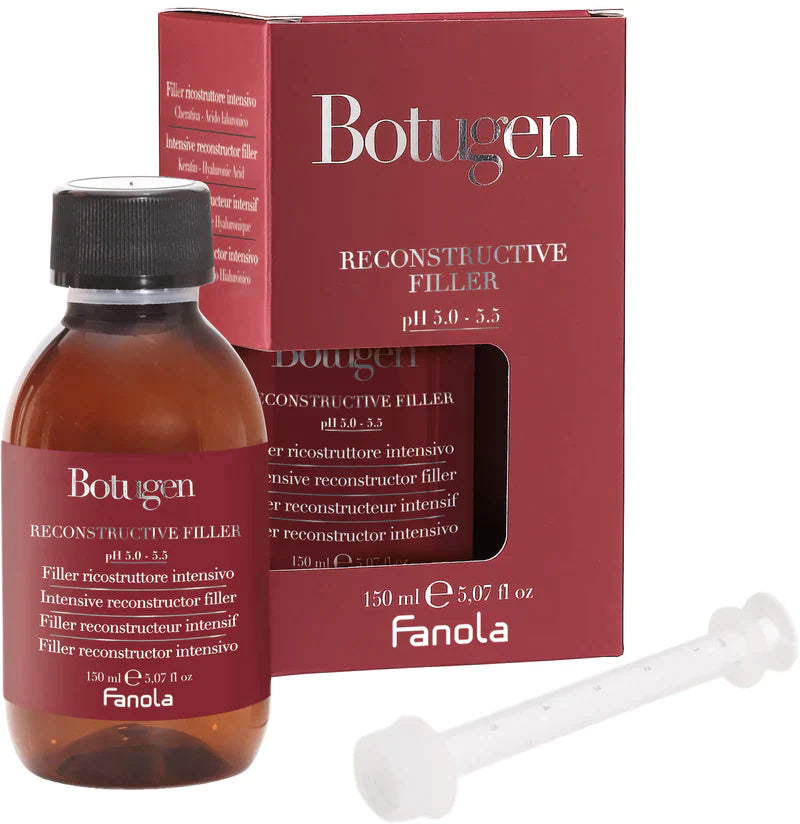 Load image into Gallery viewer, Fanola Botugen-Reconstructive Filler 150ml
