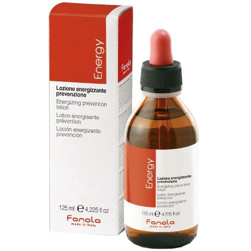 #Fanola Energy Energizing Prevention Lotion 125ml (discontinued)