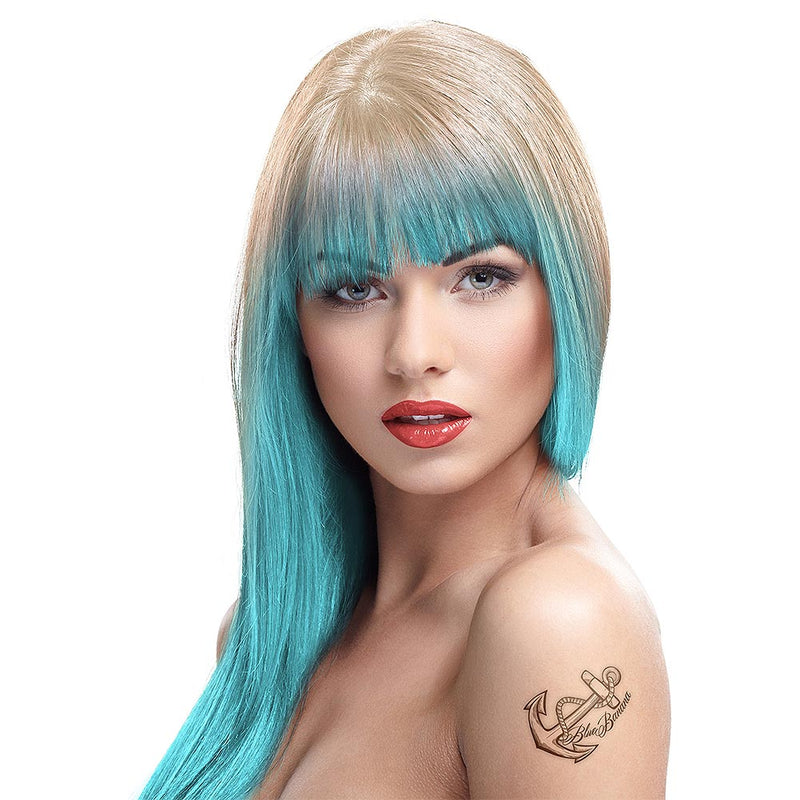Load image into Gallery viewer, Crazy Color Pastel Spray Bubblegum 250ml - Beautopia Hair &amp; Beauty
