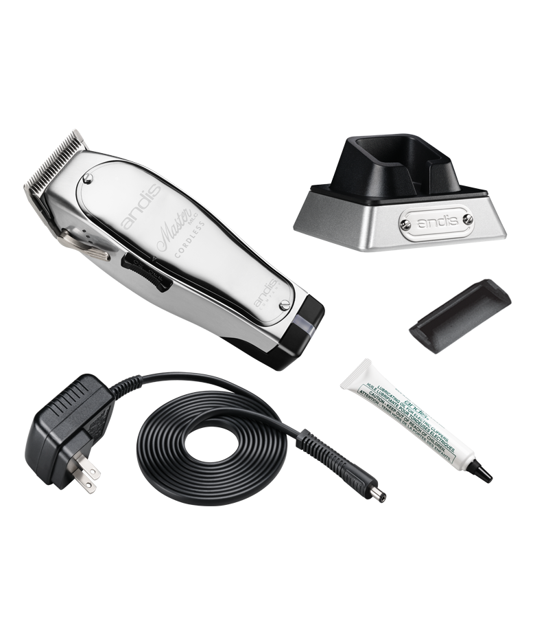 Load image into Gallery viewer, Andis Professional Master Cordless Lithium-ion Clipper - Beautopia Hair &amp; Beauty
