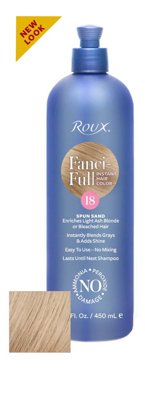Roux Fancifull Professional Rinse 