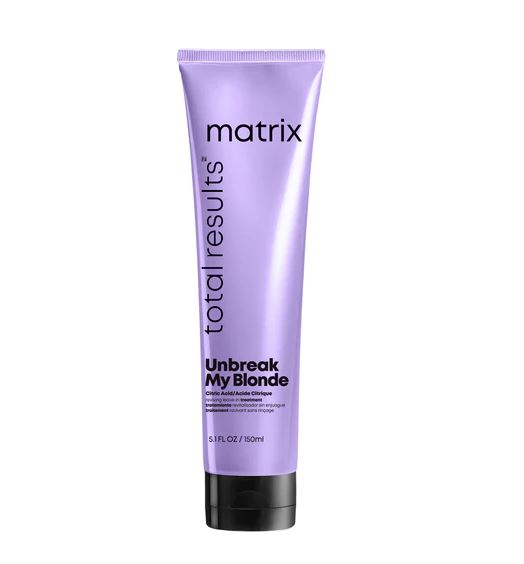 Load image into Gallery viewer, Matrix Total Results Unbreak My Blonde Leave-in Treatment 150ml
