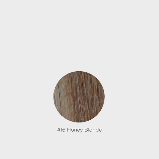 Grace Remy 2 Clip Weft Hair Extension -