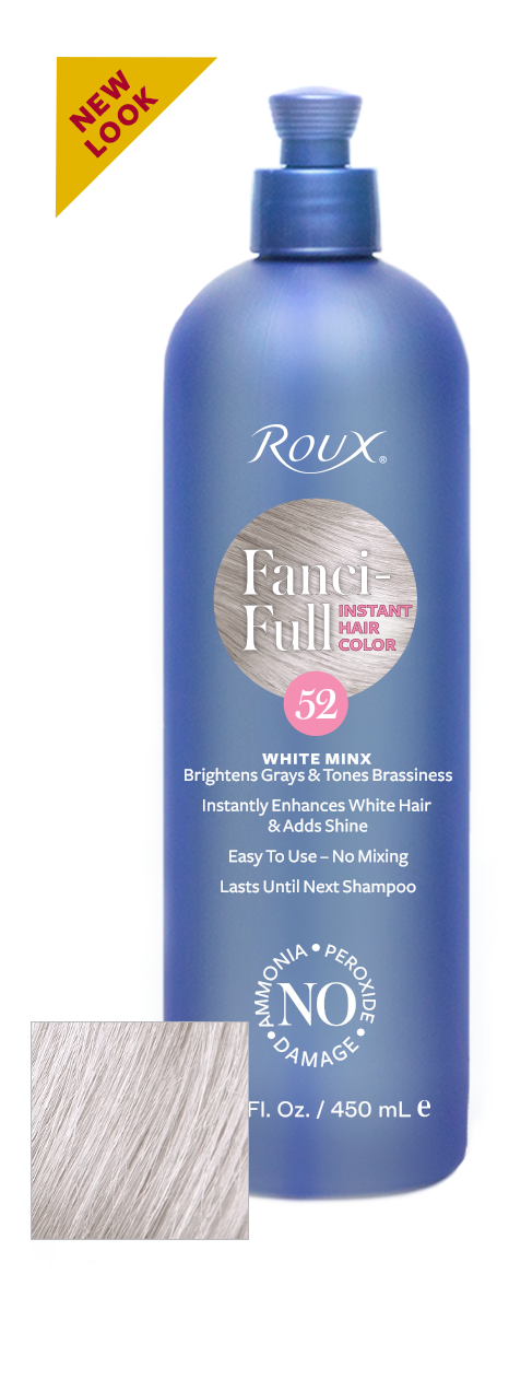 Roux Fancifull Professional Rinse 