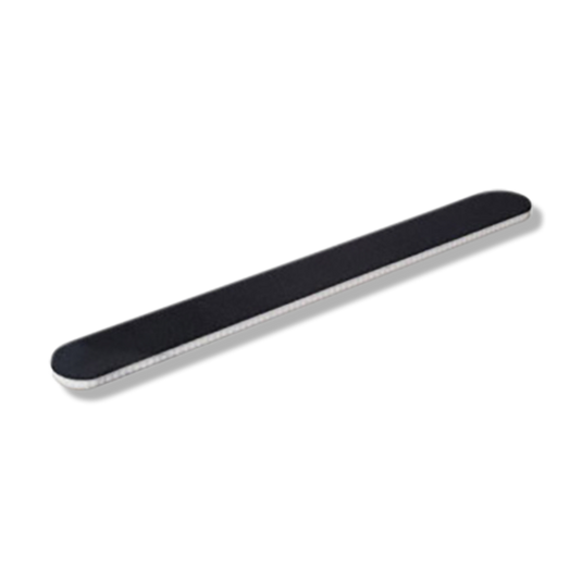 Black & White Grinder Plastic 180/240 tux - Beautopia Hair & Beauty