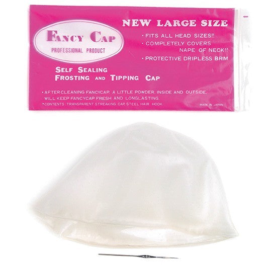 Fancy Cap Streaking Cap Regular Turnleys Hair