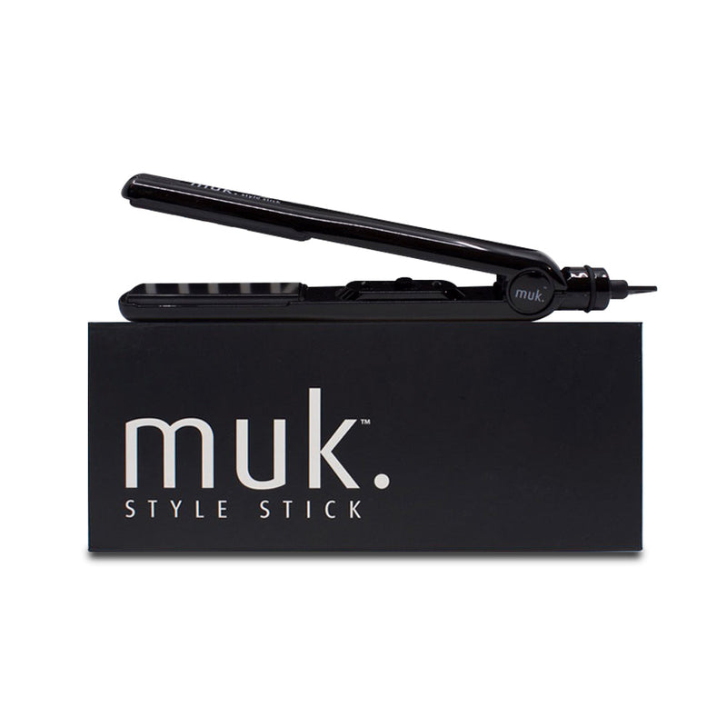 Load image into Gallery viewer, Muk Style Stick Black - Beautopia Hair &amp; Beauty
