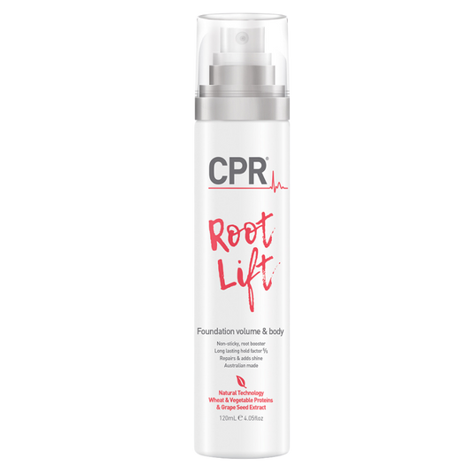 CPR Root Lift - Foundation volume & body 110ml - Beautopia Hair & Beauty