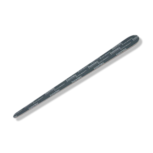 Black Beauty Wide Tapered - 280/280 grit - Beautopia Hair & Beauty