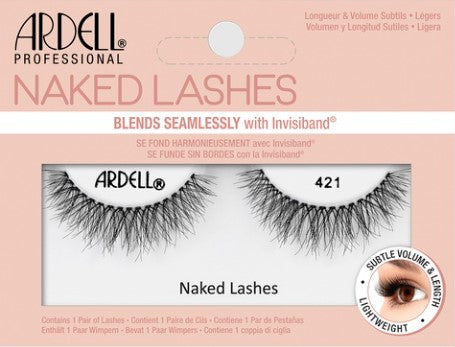 Load image into Gallery viewer, Ardell  421 Naked Lashes
