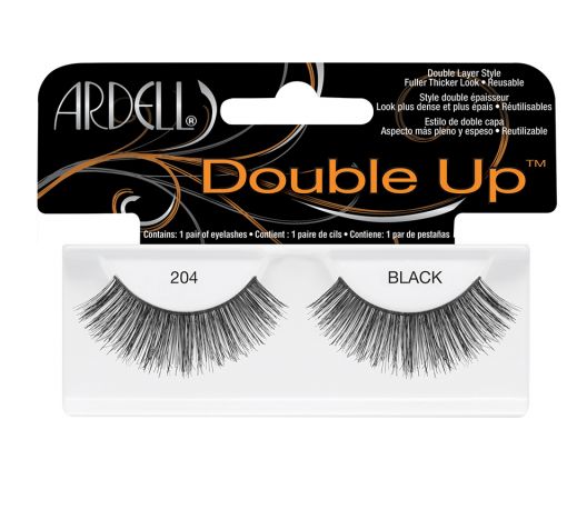 Load image into Gallery viewer, Ardell Double Up Lashes 204 - Beautopia Hair &amp; Beauty
