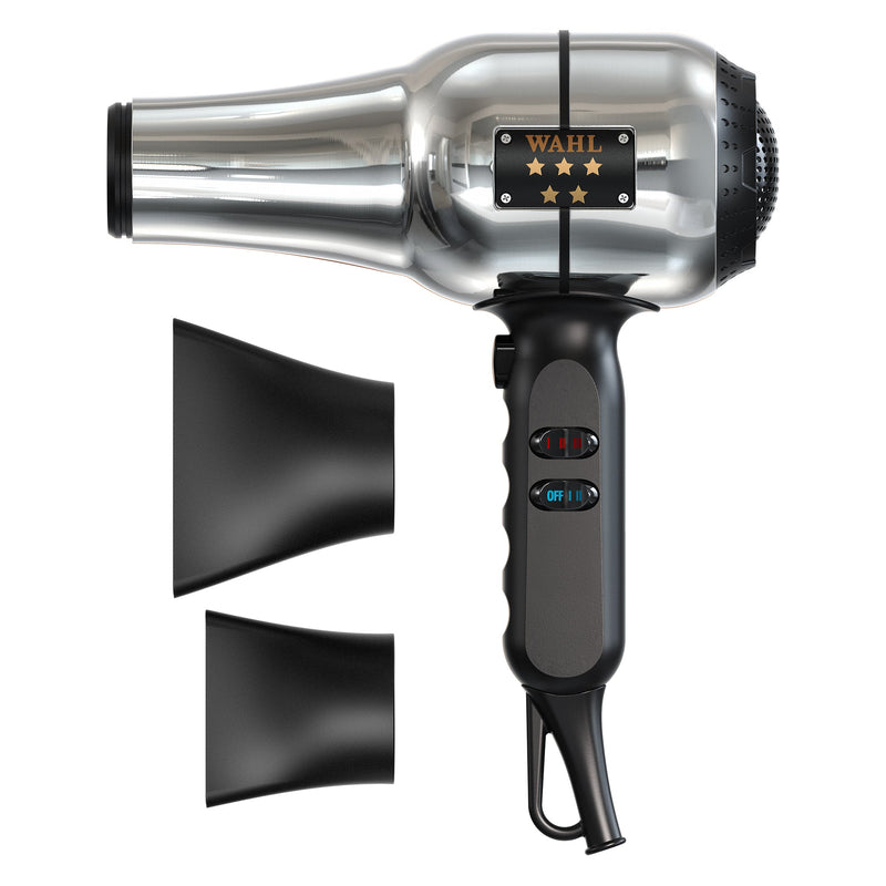 Load image into Gallery viewer, Wahl Professional 5-Star Barber Dryer
