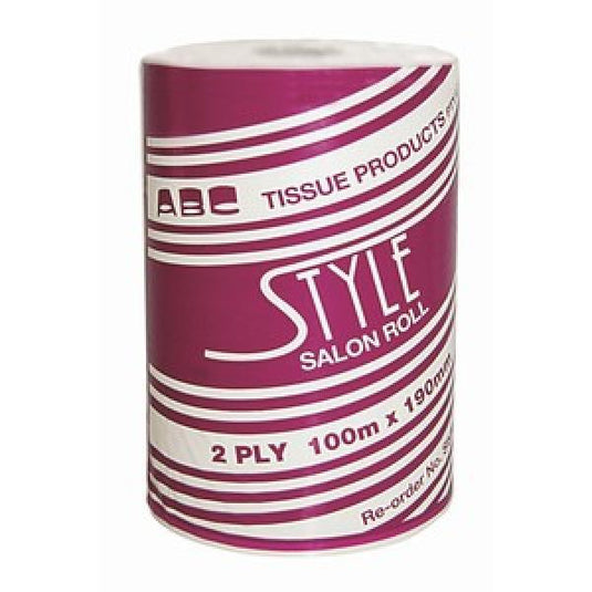 ABC Style Barbers Neck Roll - Beautopia Hair & Beauty