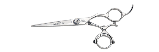 Olivia Garden SwivelCut Shear Collection 5.75