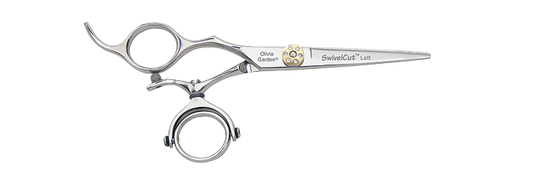 Olivia Garden SwivelCut Shear Collection 5.75