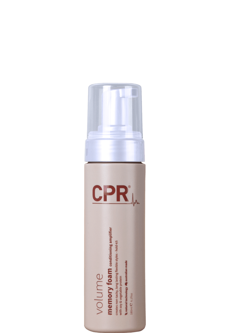 Load image into Gallery viewer, CPR Memory Foam Conditioning Amplifier 180ml
