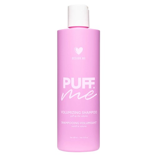 Load image into Gallery viewer, Design Me Puff Me Volumizing Shampoo 300ml - Beautopia Hair &amp; Beauty
