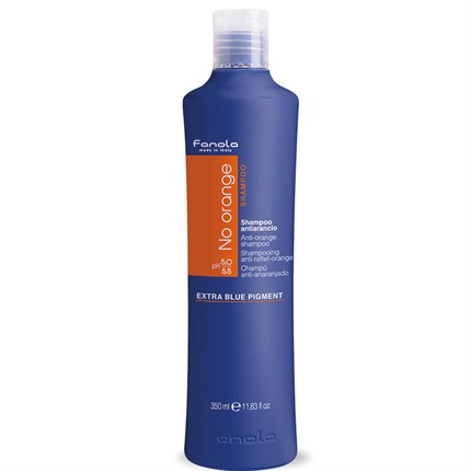 #Fanola No Orange Shampoo 350ml