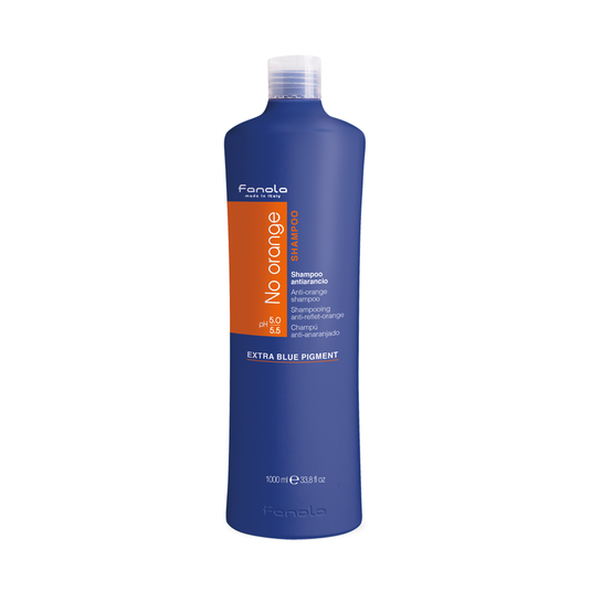#Fanola No Orange Shampoo 1 Litre