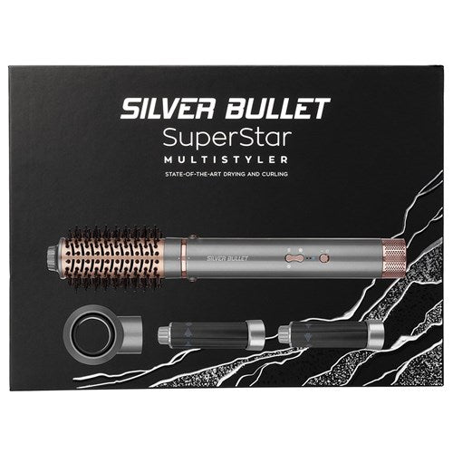 Load image into Gallery viewer, Silver Bullet SuperStar Multistyler
