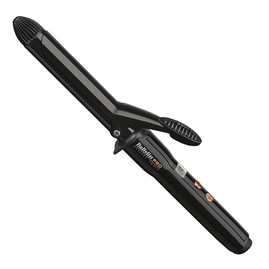 Babyliss Pro Titanium Ceramic Curling Iron Starlet 25mm - Beautopia Hair & Beauty