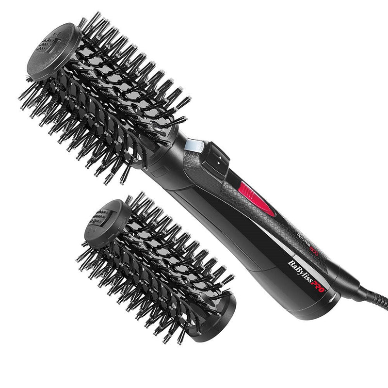 Load image into Gallery viewer, Babyliss Pro Rotating Hot Air Brush - Beautopia Hair &amp; Beauty
