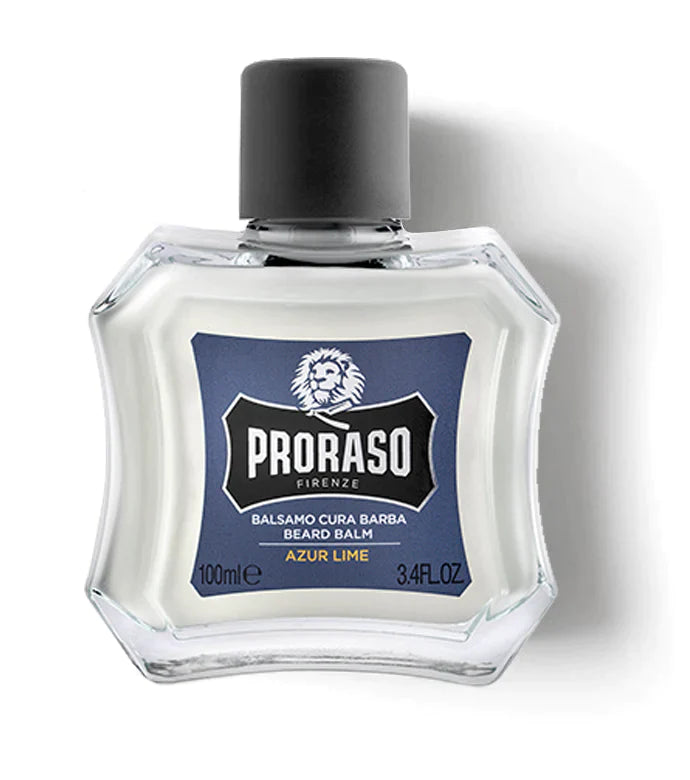 Load image into Gallery viewer, Proraso Beard Balm Azur Lime 100ml
