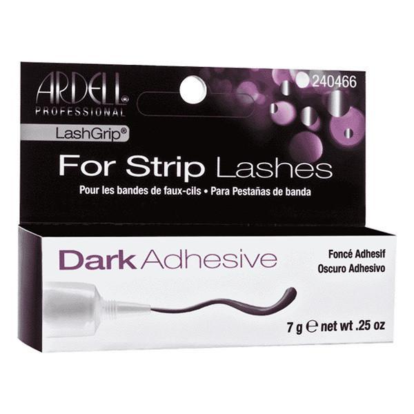 Load image into Gallery viewer, Ardell Lashgrip Strip Adhesive Dark - Beautopia Hair &amp; Beauty
