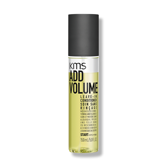 KMS Add Volume Leave-in Conditioner 150ml - Beautopia Hair & Beauty
