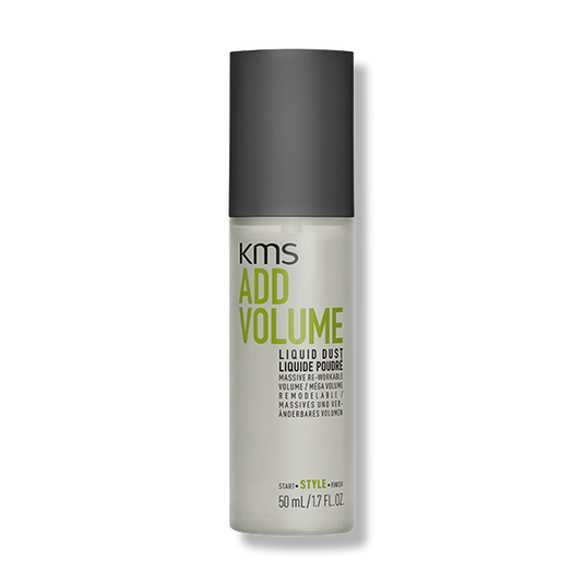KMS Add Volume Liquid Dust 50ml - Beautopia Hair & Beauty