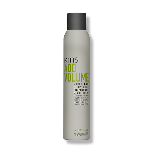 KMS Add Volume Root & Body Lift 200ml - Beautopia Hair & Beauty