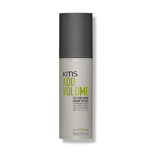 KMS Add Volume Texture Creme 75ml - Beautopia Hair & Beauty