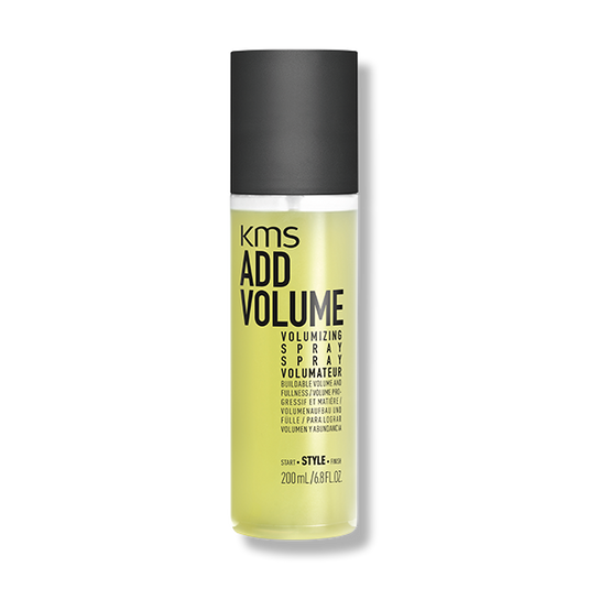 KMS Add Volume Volumizing Spray 200ml - Beautopia Hair & Beauty