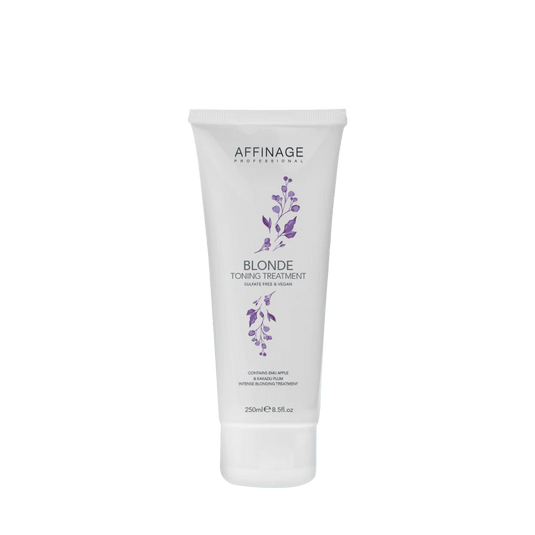 Affinage Blonde Toning Treatment 250ml