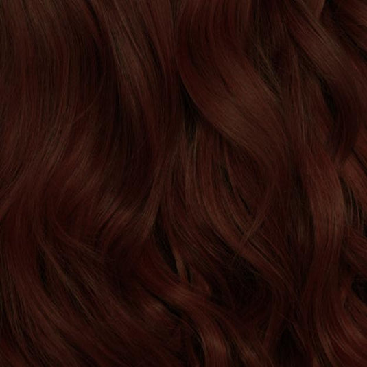 Affinage Infiniti Permanent - 5.4 LIGHT COPPER BROWN - Beautopia Hair & Beauty