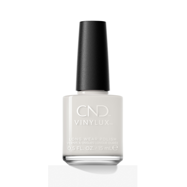 Load image into Gallery viewer, CND Vinylux Long Wear Nail Polish All Frothed Up 15ml
