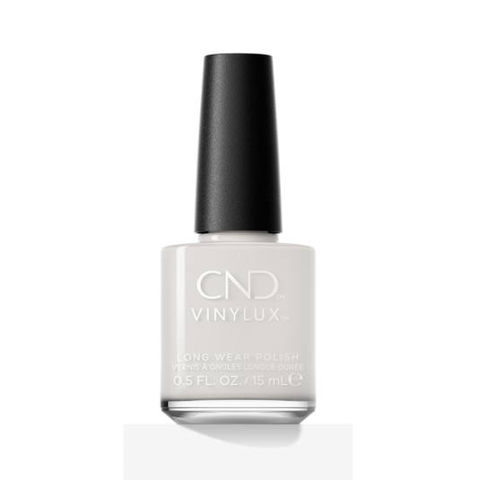 CND Vinylux Long Wear Nail Polish All Frothed Up 15ml