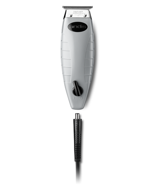 Andis Cordless T-Outliner Li Trimmer - Beautopia Hair & Beauty
