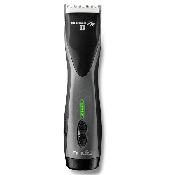 Load image into Gallery viewer, Andis Supra ZR II Cordless Detachable Blade Clipper - Beautopia Hair &amp; Beauty
