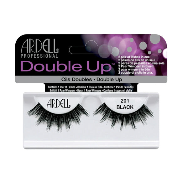 Load image into Gallery viewer, Ardell Double Up Lashes 201 - Beautopia Hair &amp; Beauty
