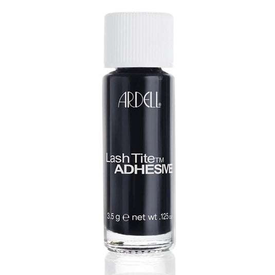 Ardell LashTite Adh Dark 3.5g - Beautopia Hair & Beauty