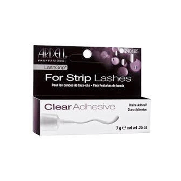 Load image into Gallery viewer, Ardell Lashgrip Strip Adhesive Clear - Beautopia Hair &amp; Beauty
