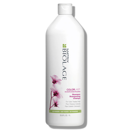 Matrix Biolage Colorlast Shampoo 1 Litre - Beautopia Hair & Beauty