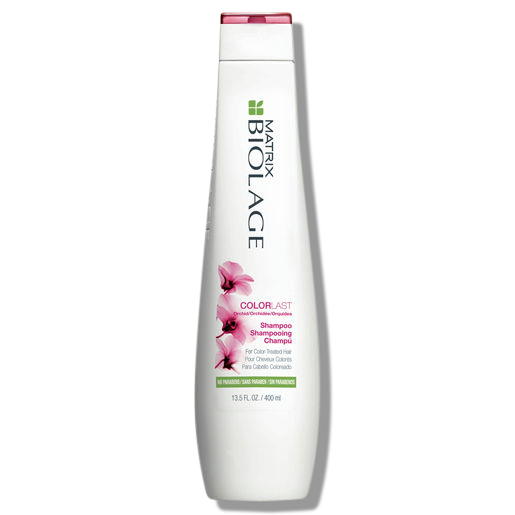 Matrix Biolage Colorlast Shampoo 400ml-Matrix-Beautopia Hair & Beauty