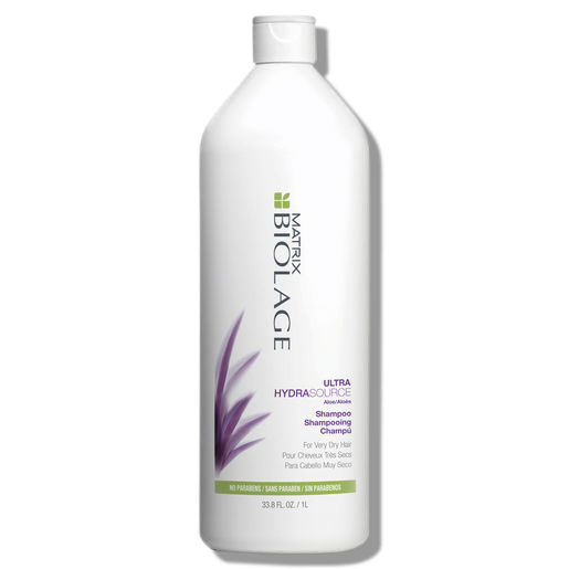 Matrix Biolage Hydrasource Shampoo 1 Litre - Beautopia Hair & Beauty