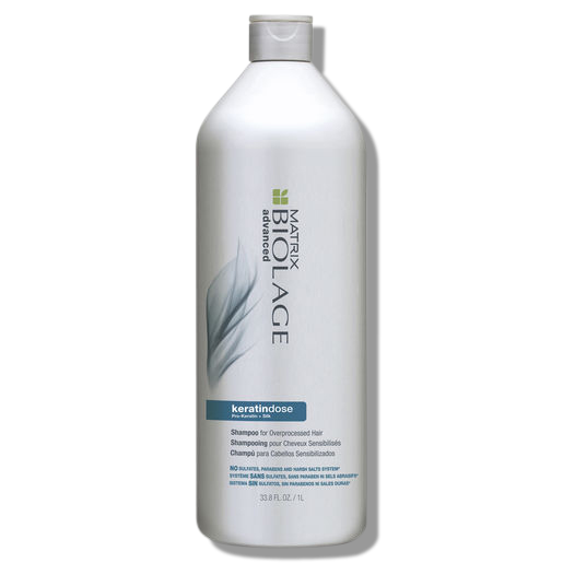 Matrix Biolage Keratindose Shampoo 1 Litre - Beautopia Hair & Beauty