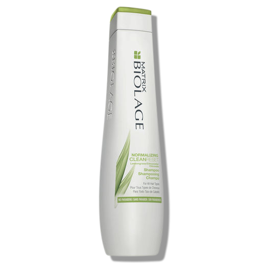 Matrix Biolage Normalizing Clean Reset Shampoo 400ml-Matrix-Beautopia Hair & Beauty