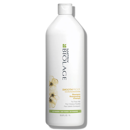Matrix Biolage Smoothproof Shampoo 1 Litre - Beautopia Hair & Beauty